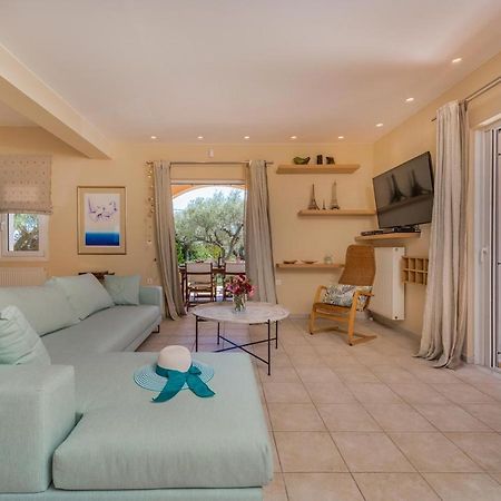 Villa Levanda Lithakia  Dış mekan fotoğraf