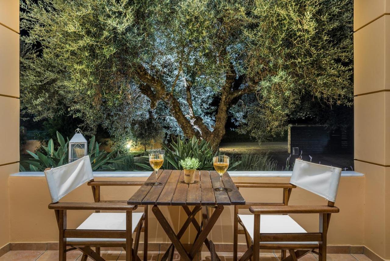 Villa Levanda Lithakia  Dış mekan fotoğraf