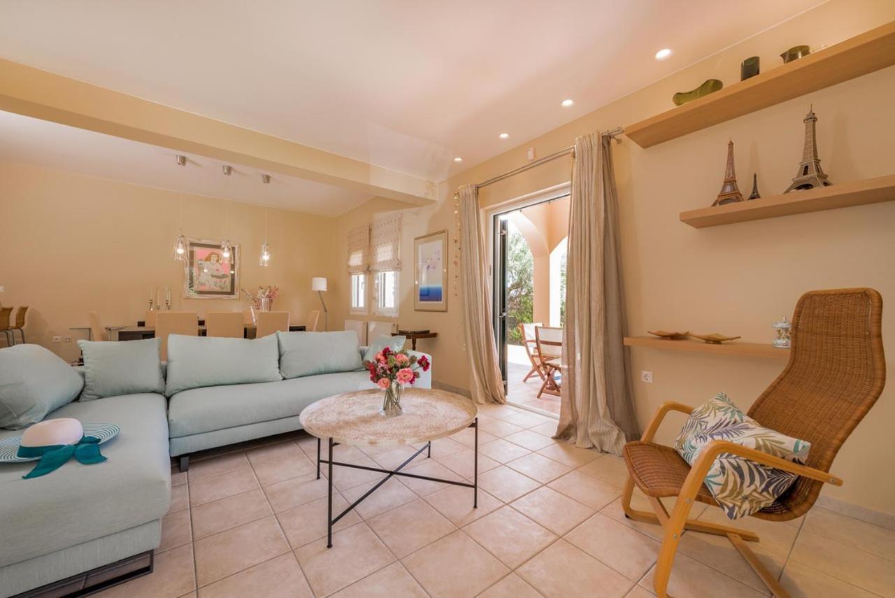 Villa Levanda Lithakia  Dış mekan fotoğraf