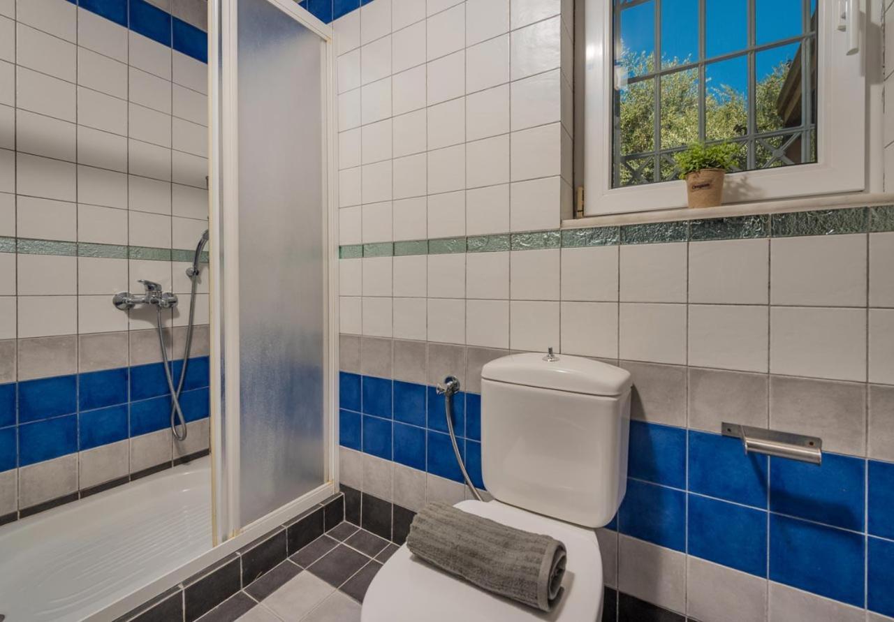 Villa Levanda Lithakia  Dış mekan fotoğraf