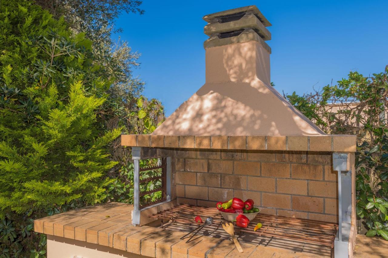 Villa Levanda Lithakia  Dış mekan fotoğraf